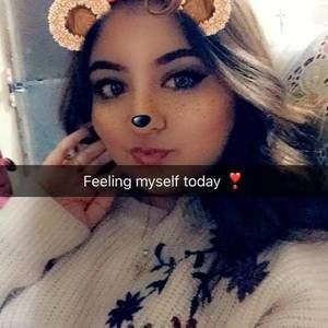 Meet your Posher, Norma